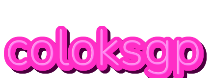 coloksgp — logo kanal