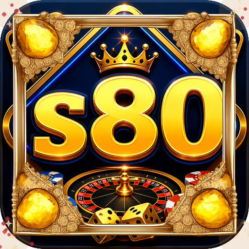 s80 — galeri pratinjau - APK Resmi