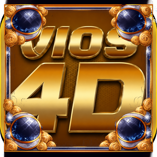 vios4d — mitra unggulan